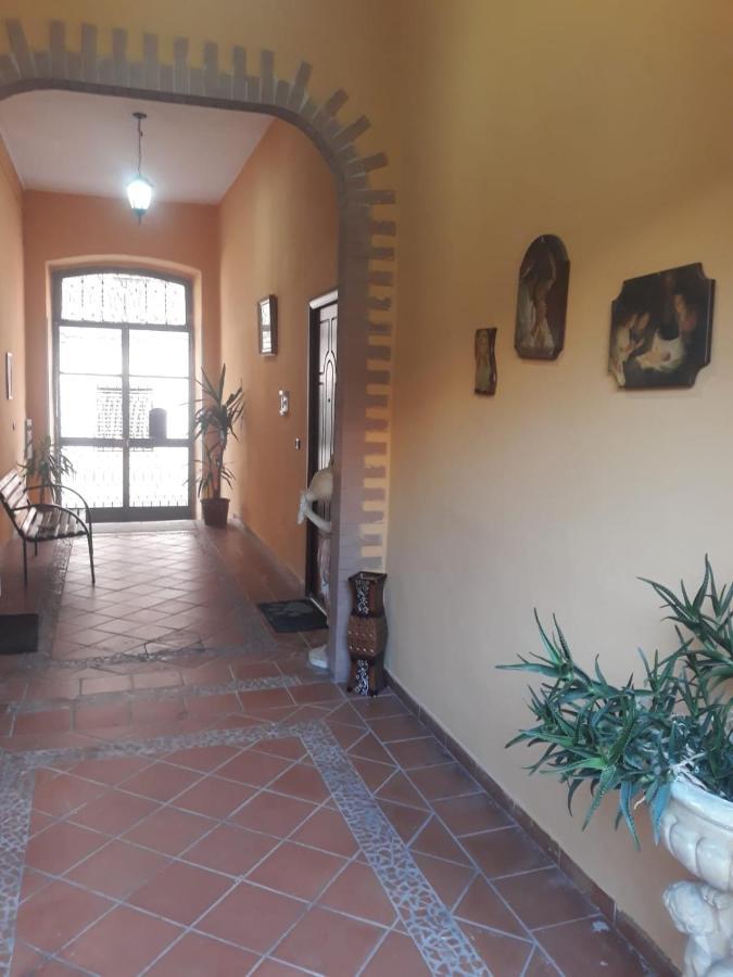 B&B Sophie Νάπολη Εξωτερικό φωτογραφία